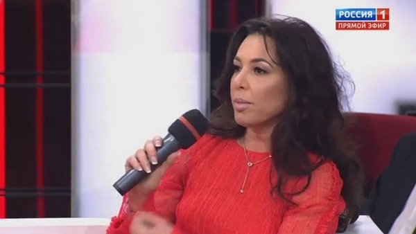 Ирина Аманти Ирина Аманти