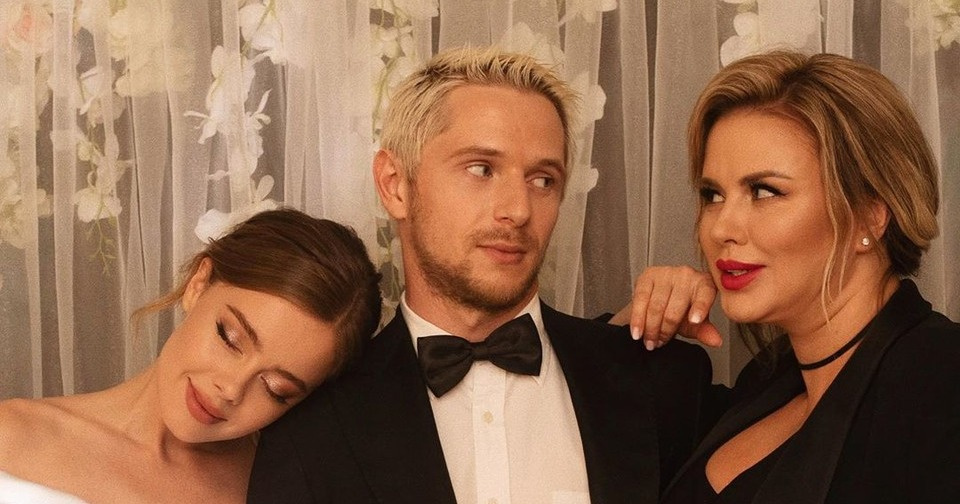 Ида Галич в роли сводницы и шутки над Анной Семенович