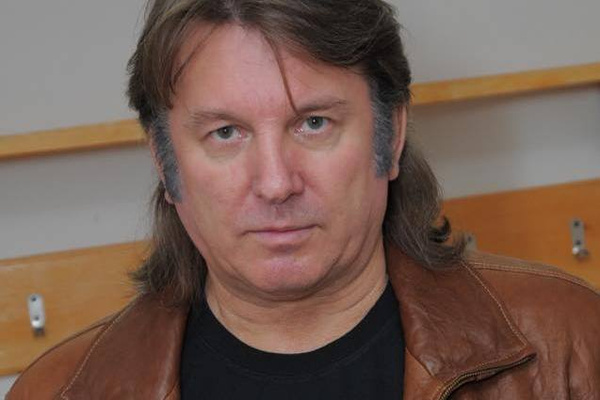 Юрий Лоза Юрий Лоза