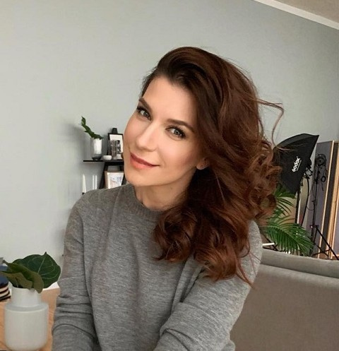 Екатерина Волкова Екатерина Волкова