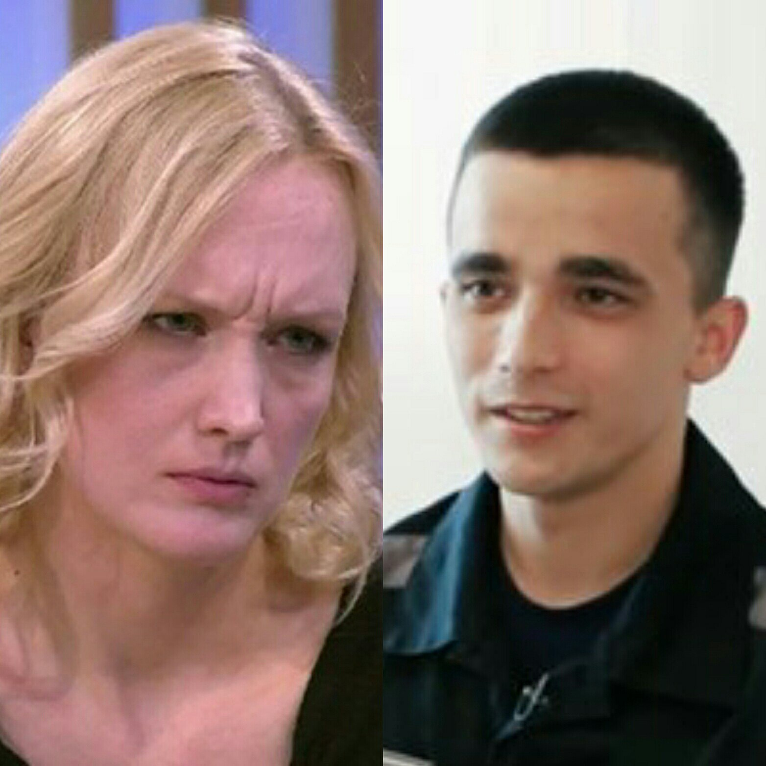 Мама Шурыгиной резко высказалась об освобождении Семенова