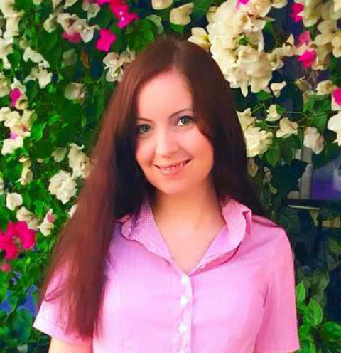 Екатерина Диденко Екатерина Диденко