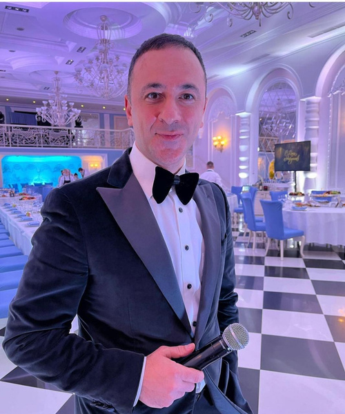 Юрий Аскаров
