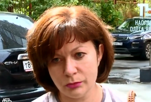 Адвокат Романа Радова Адвокат Романа Радова