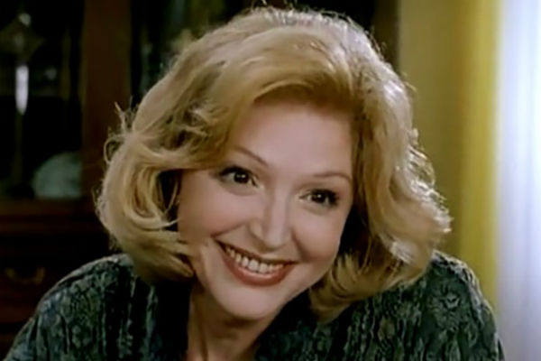 Алла Балтер Алла Балтер
