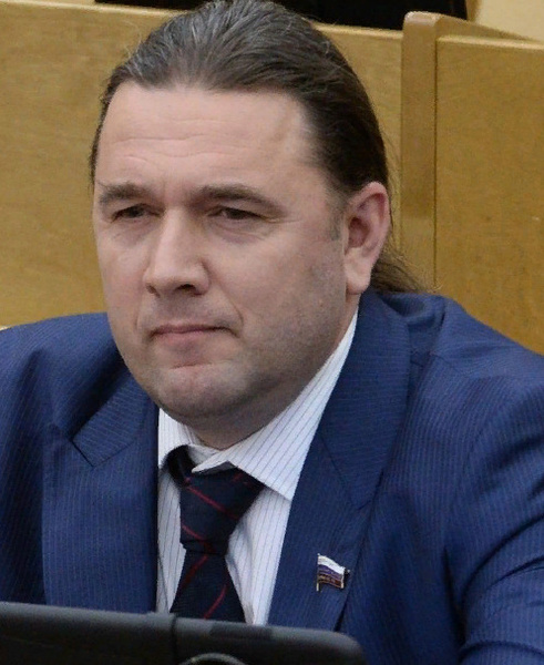 Максим Шингаркин