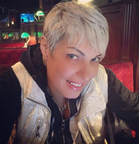 Елена Ясевич Елена Ясевич