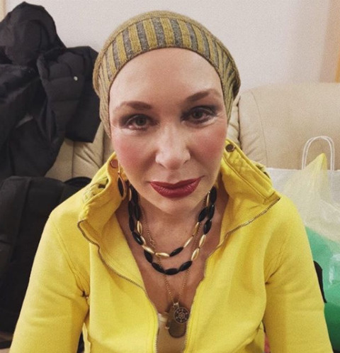 Татьяна Васильева Татьяна Васильева