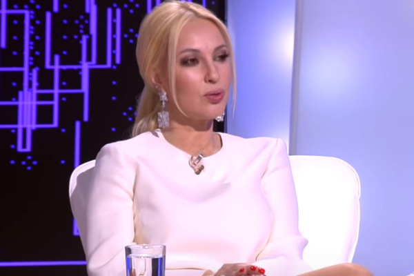Лера вернулась на телевидение через месяц после рождения дочери