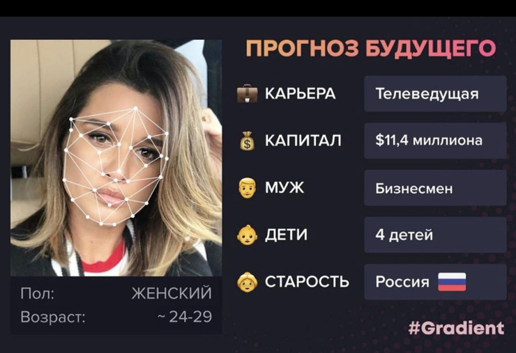 Ксения Бородина Ксения Бородина