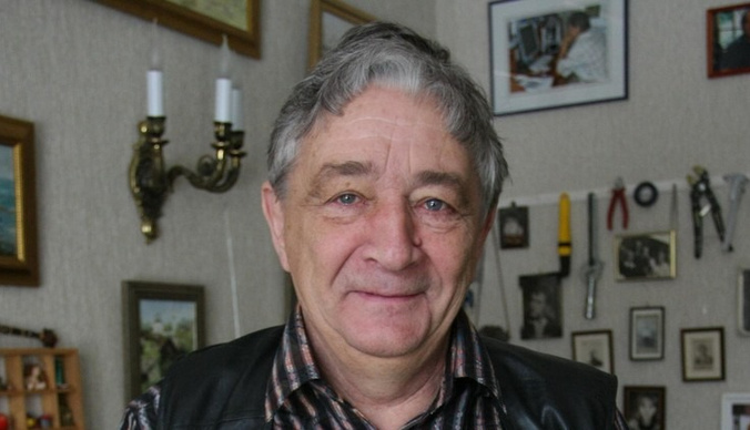 Дочь Эдуарда Успенского: