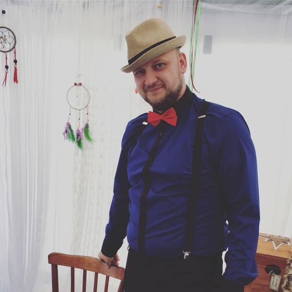 Степан Киселев Степан Киселев