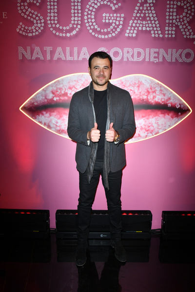 Эмин Агаларов