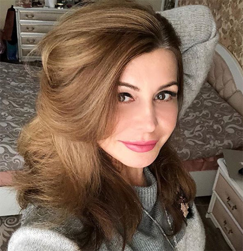Ирина Агибалова Ирина Агибалова