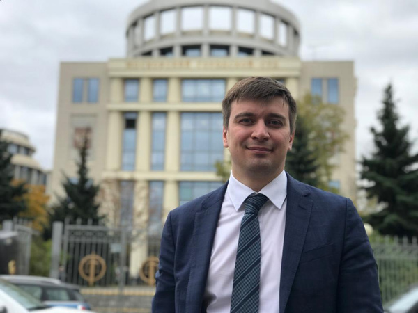 Адвокат Валерий Панасюк Адвокат Валерий Панасюк