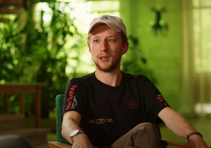 Семен Трескунов Семен Трескунов