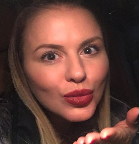 Анна Семенович Анна Семенович