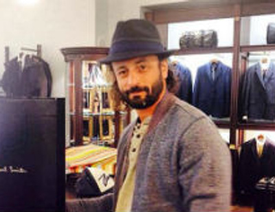 Илья Авербух променял личную жизнь на работу 