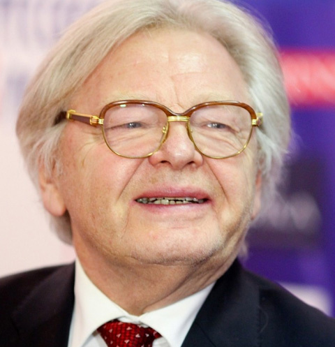 Юрий Антонов Юрий Антонов