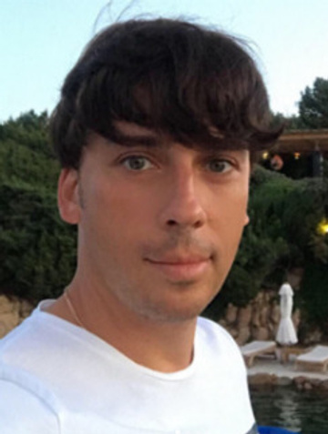 Максим Галкин