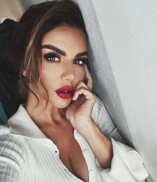 Анна Седокова Анна Седокова