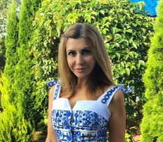 Ирина Агибалова: «Оказывается, я подражаю танцам Ксении Бородиной. Ну вообще трындец!» 