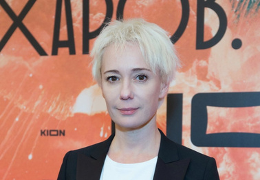 Хаматова из Латвии: «К званию народной артистки России серьезно не относилась. Какая-то бредятина»