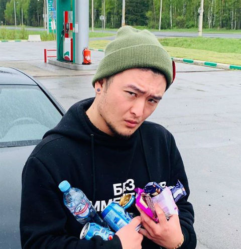 Анатолий Цой Анатолий Цой