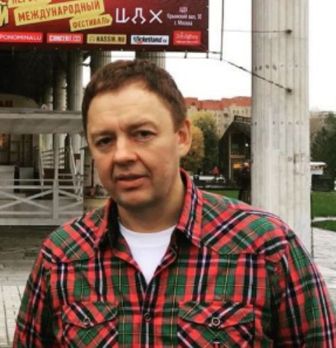 Сергей Нетиевский Сергей Нетиевский