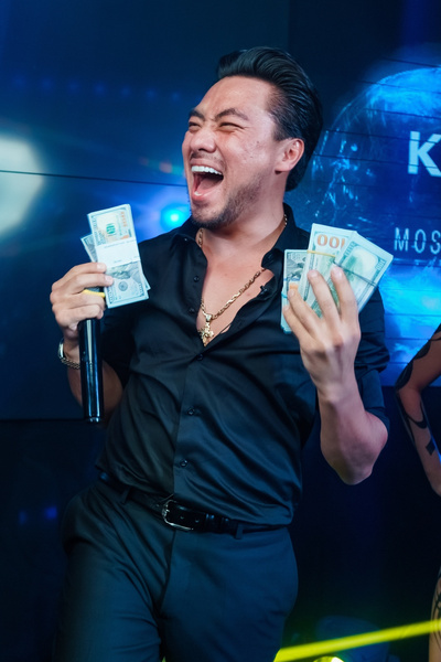 Вадим получил 3,5 миллиона 