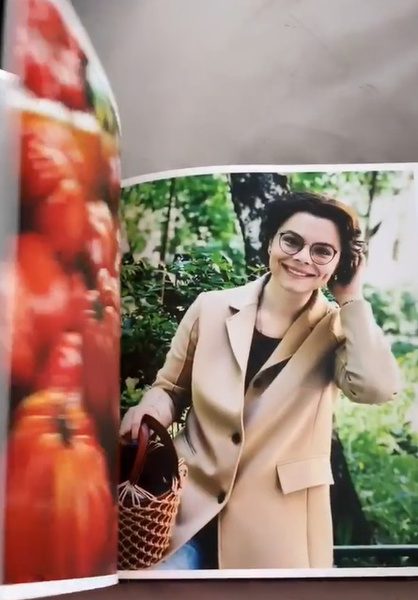 Татьяна Брухунова похвасталась семейной фотокнигой с Петросяном на обложке 