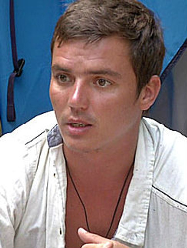 Евгений Кузин