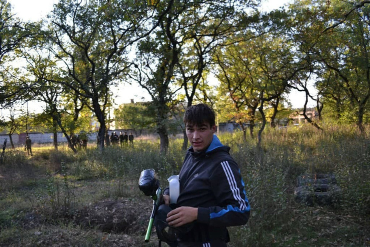 Акшин Гусейнов