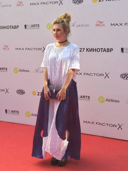 Анна Цуканова-Котт Анна Цуканова-Котт