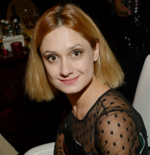 Карина Мишулина Карина Мишулина