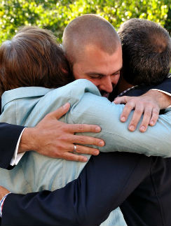 Знакомство с родителями: что звезды думают об избранниках своих детей