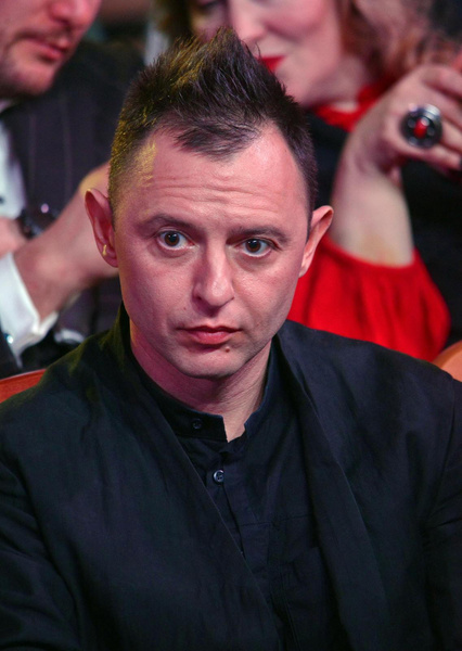 Рома Зверь Рома Зверь