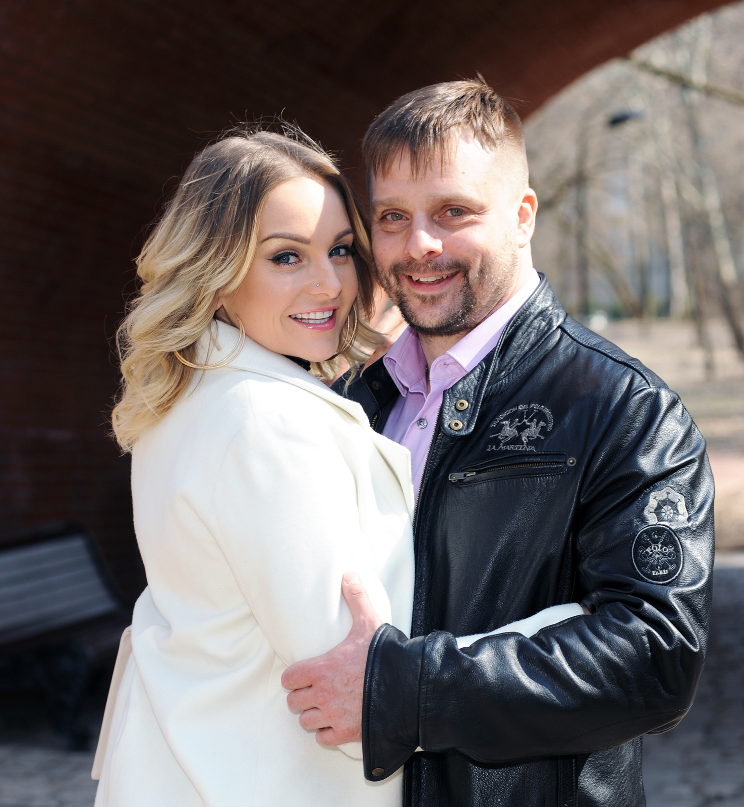 Настя Крайнова «У Александра Носика были проблемы на