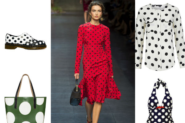 Модель- Dolche & Gabbana. Ботинки – Dr. Martens. Сумка- Marni. Блуза – Betty Barclay. Купальник – Mamas and Papas