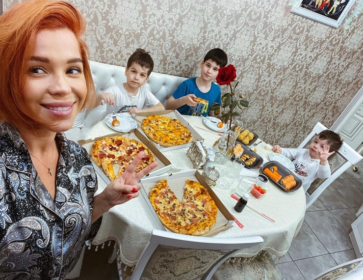 Салибекова: «Испытываю ненависть к родителям Тиграна. Мои дети к ним больше не поедут»