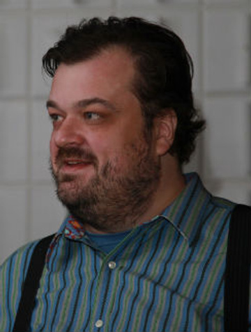 Василий Уткин