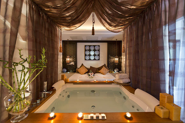 XANADU RESORT 5* XANADU RESORT 5*