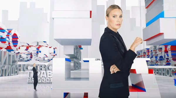 Премьера новой программы Елены Летучей состоялась в ноябре прошлого года Премьера новой программы Елены Летучей состоялась в ноябре прошлого года