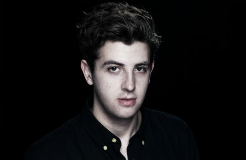 Jamie xx выступит в Москве Jamie xx выступит в Москве