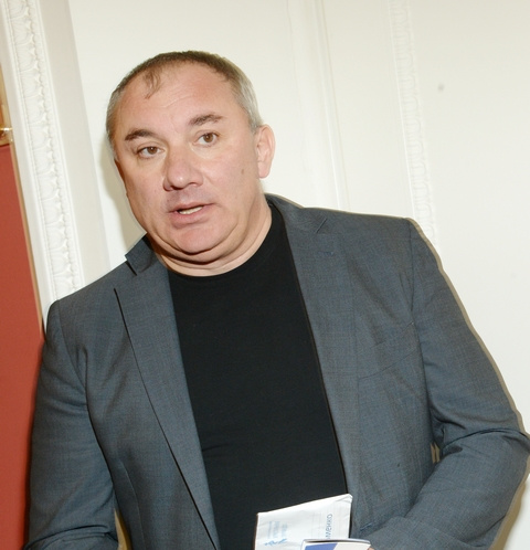 Николай Фоменко
