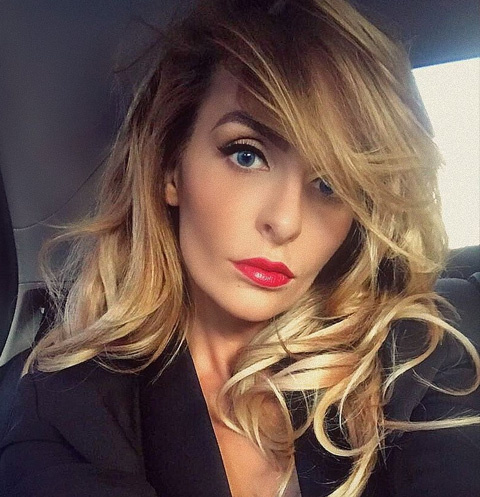 Екатерина Варнава Екатерина Варнава
