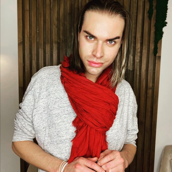 Гоген Солнцев Гоген Солнцев