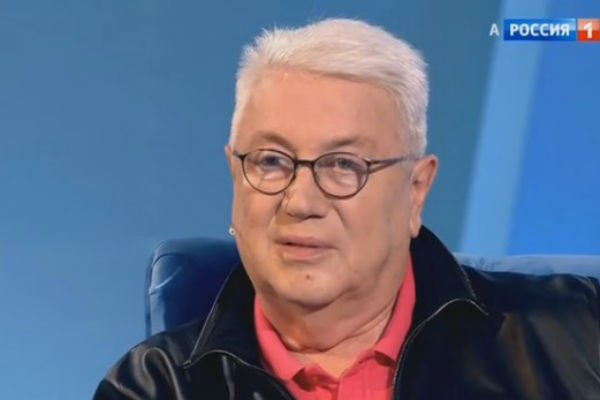 Владимир Винокур Владимир Винокур