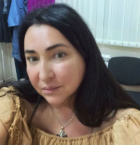 Лолита Милявская Лолита Милявская