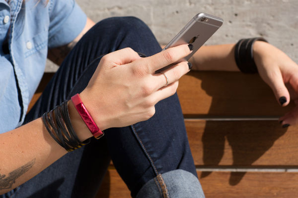 Стиль жизни: Jawbone представляет новую линейку расцветок и дизайнов трекеров UP2 и UP3 – фото №3 Стиль жизни: Jawbone представляет новую линейку расцветок и дизайнов трекеров UP2 и UP3 – фото №3
